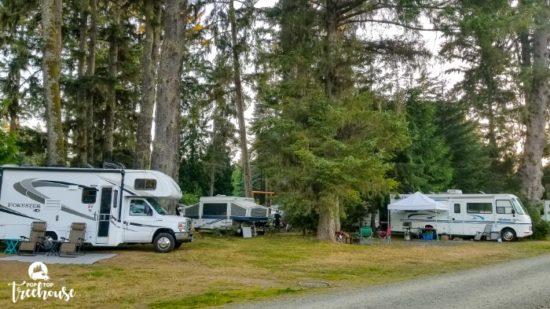 BC Camping Guide: How to Find a Campsite With or Without a Reservation ...